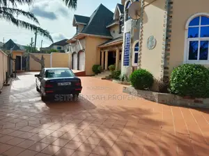Furnished 6bdrm House in Achimota for sale