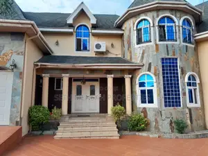 Furnished 6bdrm House in Achimota for sale