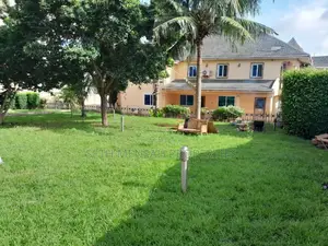Furnished 6bdrm House in Achimota for sale