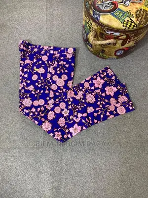 Original Luiz Vuitton, Gucci N Givenchy Trousers Available