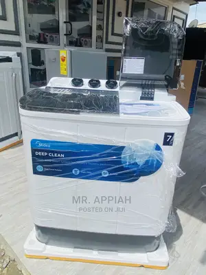 Shop Affordable Midea Washer/Spin Dryer(Mta100w70)Available
