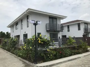 4bdrm Townhouse / Terrace in Pelikan Court, Cantonments for rent