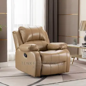 Recliner (For All Ages)