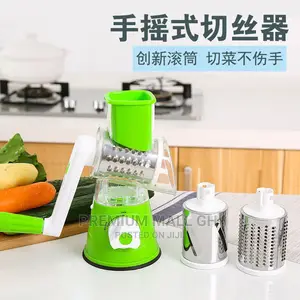 Rolling Cutter