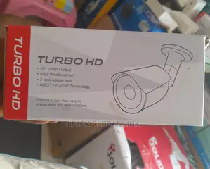 Analog Bullet Camera 2mp