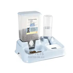 Automatic Pet/Dog Feeder