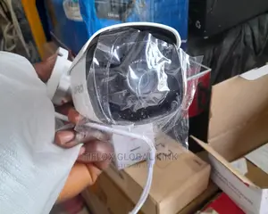 Analog Bullet Camera 2mp