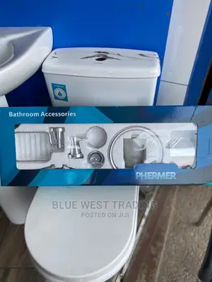 Bathroom Accessories