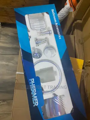 Bathroom Accessories