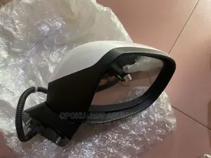 Civic 2012-2015 Door Mirror With Turning Light