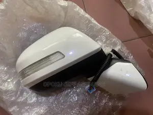 Civic 2012-2015 Door Mirror With Turning Light