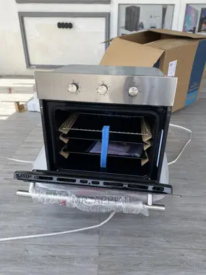 Experience New Baking Method With Midea Built in Microwave