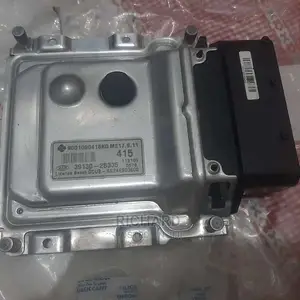 2012 Kia Cerato Hyundai Accent Control Board