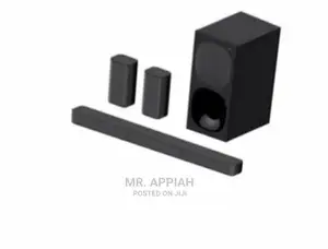 (HT-S20R)High Quality Samsung 5.1ch Bluetooth Speaker 
