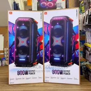 JBL Partybox 710 - 800w Party Speaker