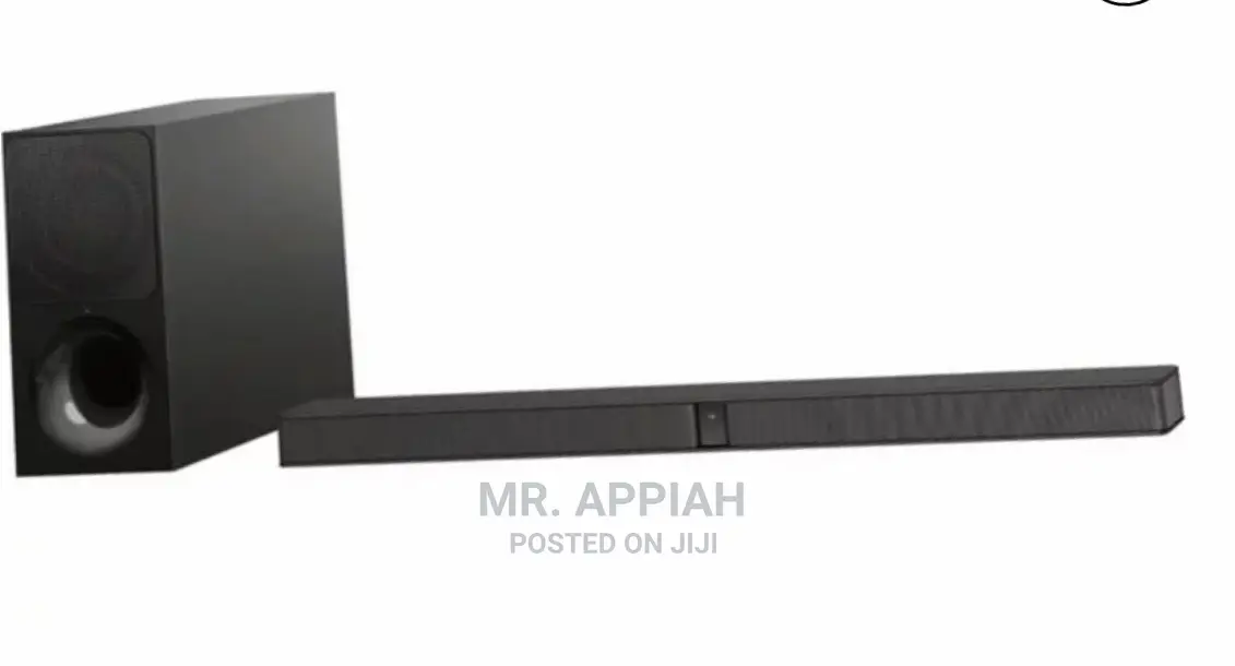 6.3 Inches Samsung Sound Bar HT-S350