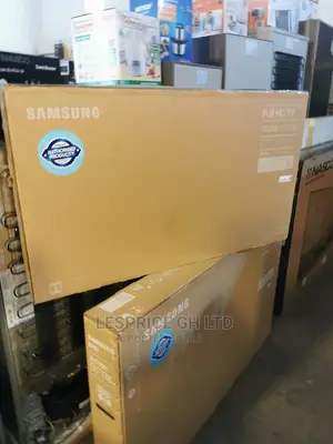 Wonderful Samsung 43 Smart TV