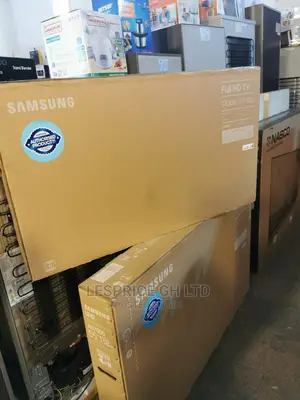 Excellent Samsung 43 Smart TV