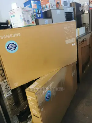 Requisite Samsung 43 Smart TV