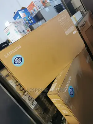 Exclusive Samsung 43 Smart TV