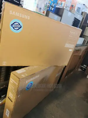 Unique Samsung 43 Smart TV