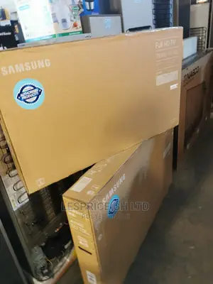 Original Samsung 43 Smart TV