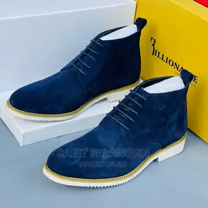Quality Chelsea Boot