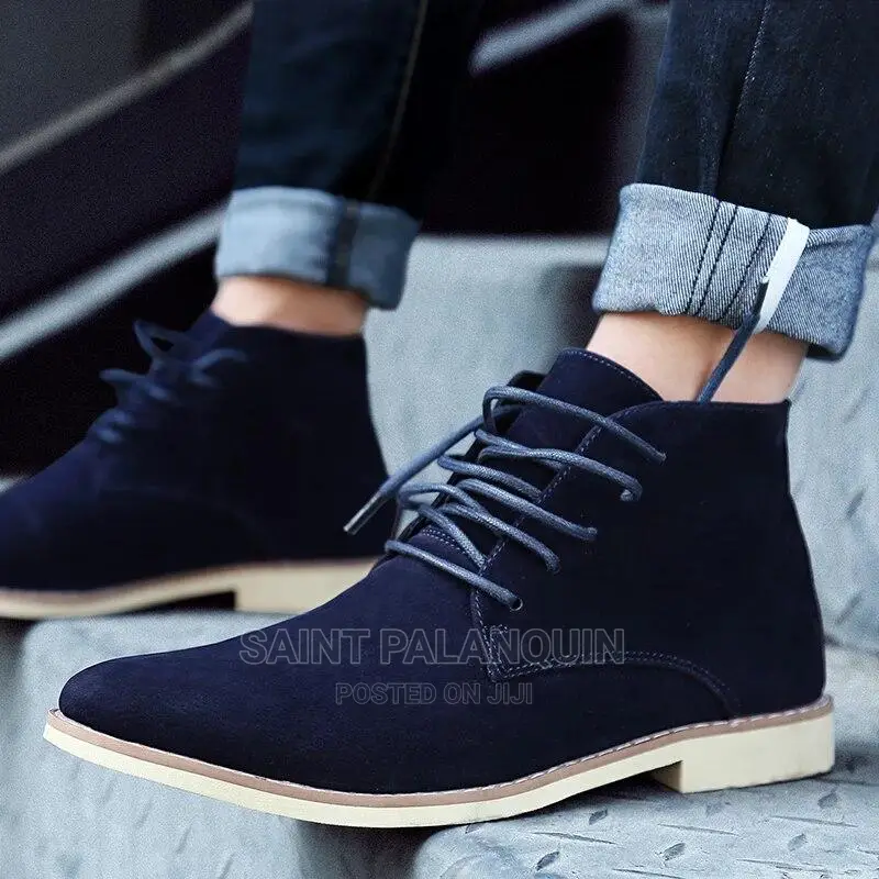 Quality Chelsea Boot