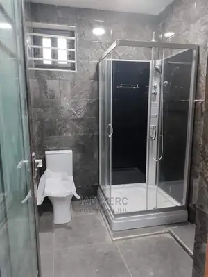 90 X 90 Cm Shower Cabin Cubicle Glass Set Full Enclosure