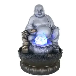 Buddha Waterfall Fountain for Sale