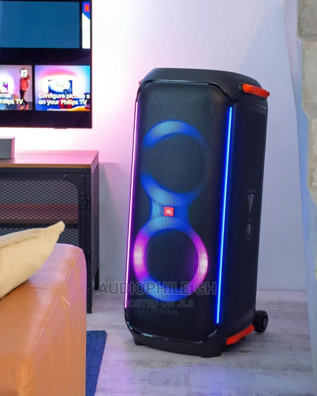 JBL Partybox 710 Party Speaker