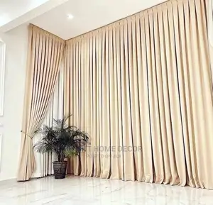 Curtains Expect