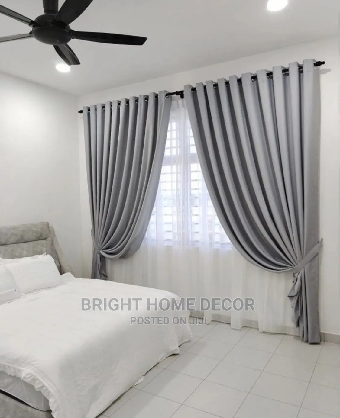 Curtains Expect