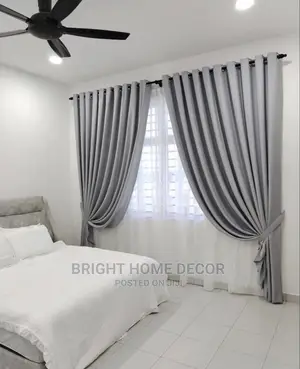 Curtains Expect