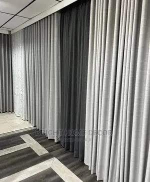 Curtains Expect