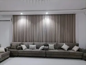 Curtains Expect