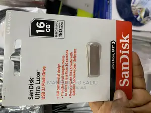 16gig Sand Disk Pen Drive