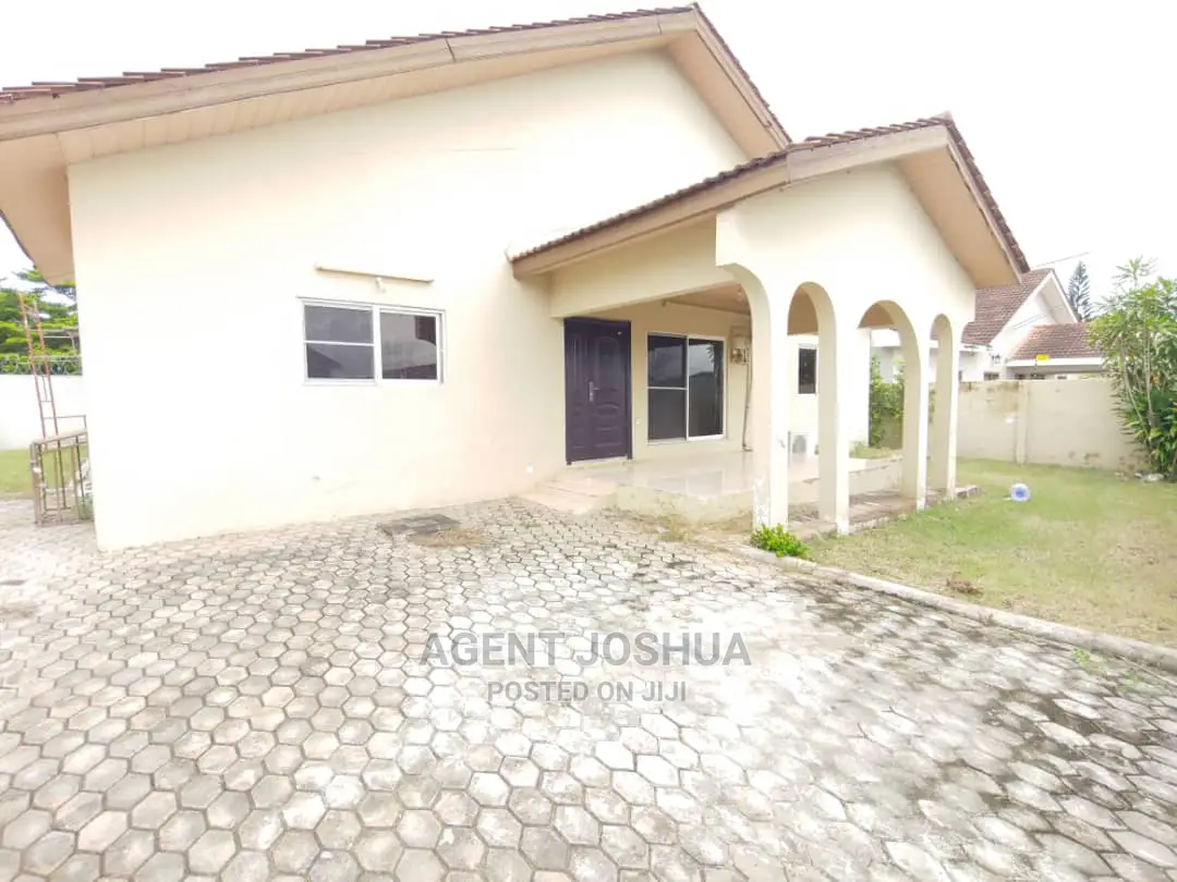 3bdrm House in Manet Court Estate, Spintex for rent