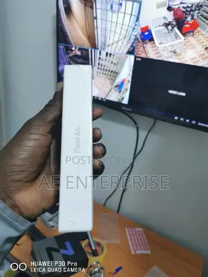 New Google Pixel 6a 128 GB White