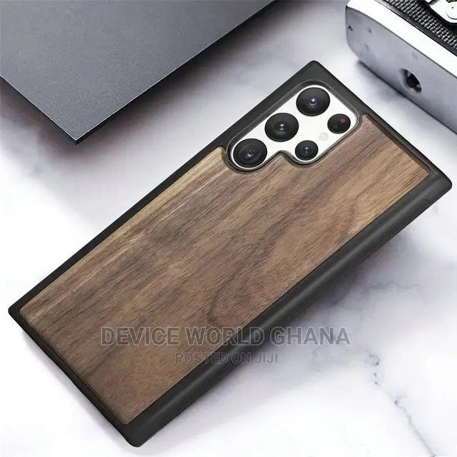 Siz Wood Case for Samsung S22ultra S22+ S22