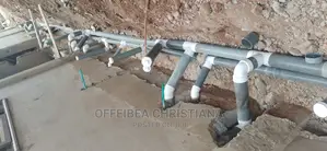Professional Plumber