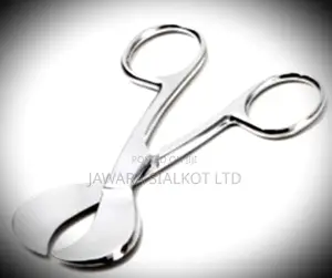 Umbilical Cord Scissors