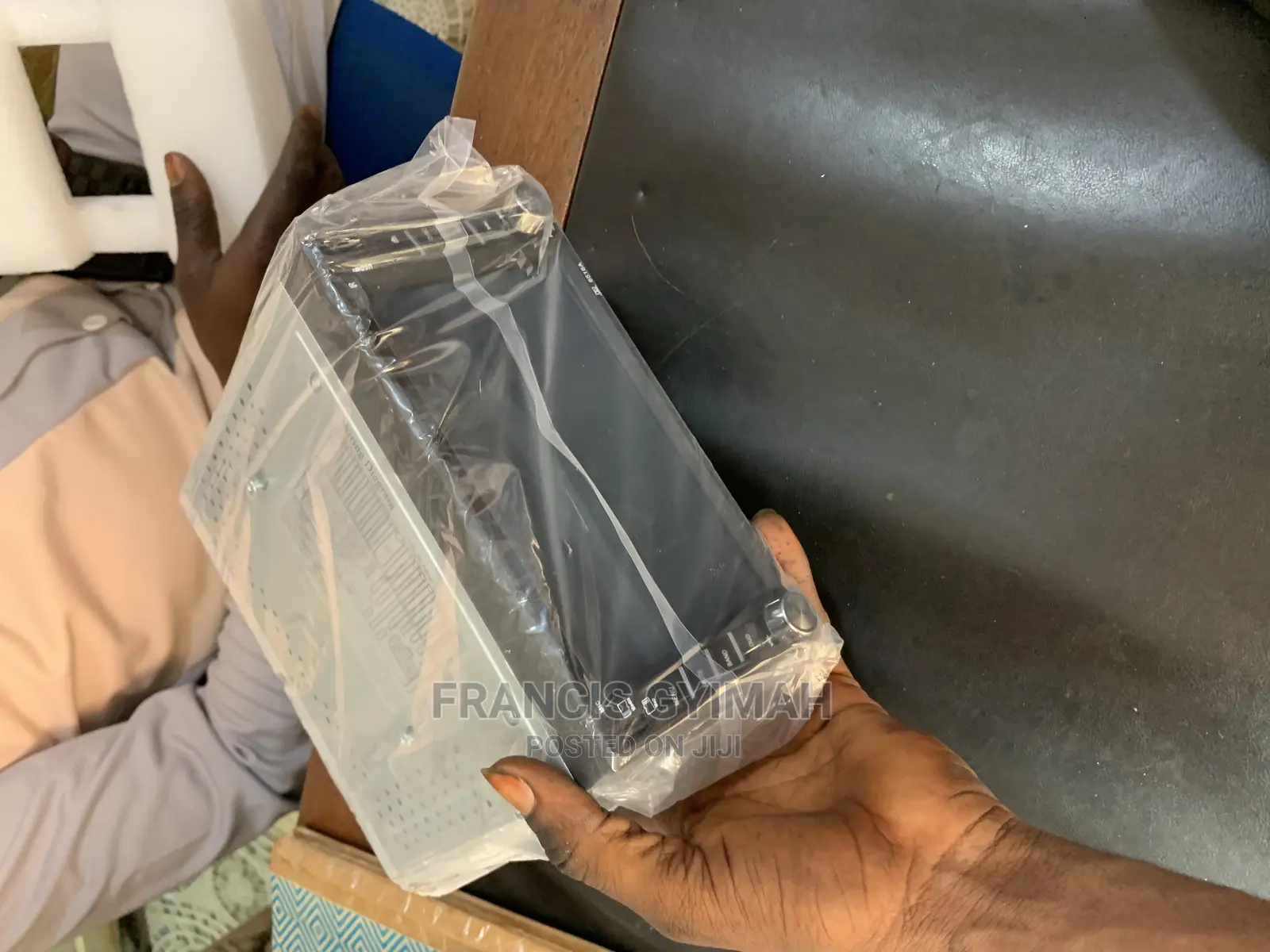 Car Andriod Tape