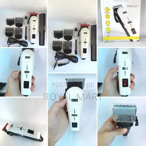Waer Professional Clipper