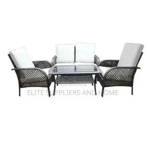 Garden Set 4pcs M-4gs 131579