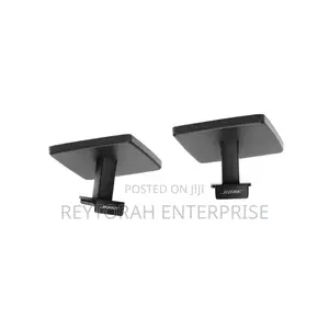 Bose Omnijewel Ceiling Bracket (Pair)