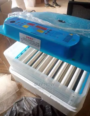 140 Egg Incubator Single Power
