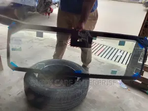 G Wagon Mercedes Benz G63 Amg Windshield Replacement Repair