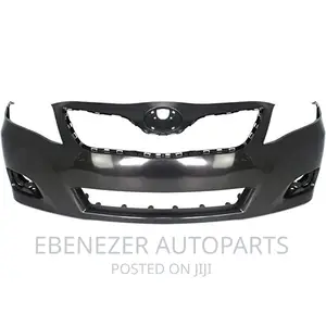 Toyota Camry 2010,2011 Front Bumper Sport