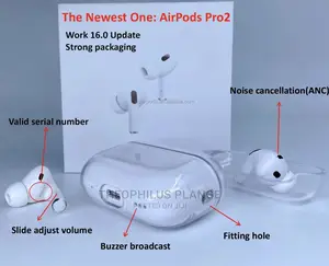 Apple Airpods Pro